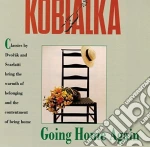 Daniel Kobialka - Going Home Again cd