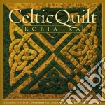 Daniel Kobialka - Celtic Quilt cd