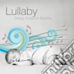 Daniel Kobialka - Lullaby cd