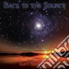 Maddison Karl - Back To The Source cd