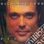 Nicholas Gunn - Breathe cd