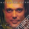Nicholas Gunn - Breathe cd