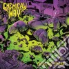Chemical Way - Chilling Spree cd