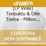 (LP Vinile) Timbuktu & Ollie Teeba - Million Pound Note vinile