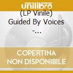 (LP Vinile) Guided By Voices - Self-Inflicted Aerial Nostalgia (Black Vinyl) vinile