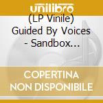 (LP Vinile) Guided By Voices - Sandbox (Glacial Blue Vinyl) vinile