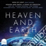 Cappella Romana: Heaven & Earth (2 Sacd) cd