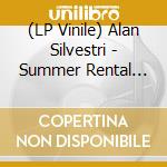 (LP Vinile) Alan Silvestri - Summer Rental (Frisbee Blue Color Vinyl) (Rsd 2023) vinile