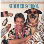 (LP Vinile) Danny Elfman - Summer School - O.S.T. vinile