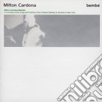 Milton Cardona - Bembe