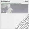 Milton Cardona - Bembe cd