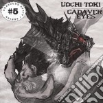 (LP Vinile) Uochi Toki/Cadaver E - Split # 5
