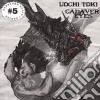 (LP Vinile) Uochi Toki/Cadaver E - Split # 5 cd