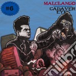 (LP Vinile) Qui/Malclango - Split # 6