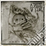 (LP Vinile) A Taste Of Fear - God's Design cd