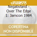 Negativland - Over The Edge 1: Jamcon 1984 cd