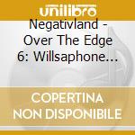 Negativland - Over The Edge 6: Willsaphone Stupid Show (2 Cd) cd
