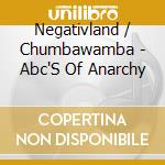 Negativland / Chumbawamba - Abc'S Of Anarchy cd