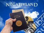 Negativland - It's All In Your Head (2 Cd) cd