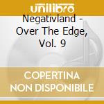 Negativland - Over The Edge, Vol. 9