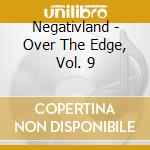 Negativland - Over The Edge, Vol. 9 cd