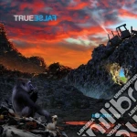 (LP Vinile) Negativland - True False (2 Lp) vinile