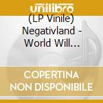 (LP Vinile) Negativland - World Will Decide (2 Lp) vinile