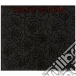Death In June - World That Summer (The) cd
