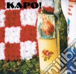 Death In June - Kapo! cd