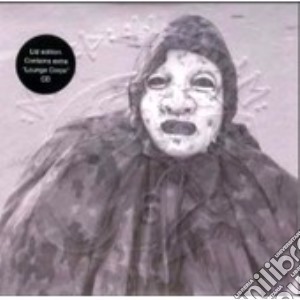 Death In June - Peaceful Snow/lounge Corps cd musicale di DEATH IN JUNE