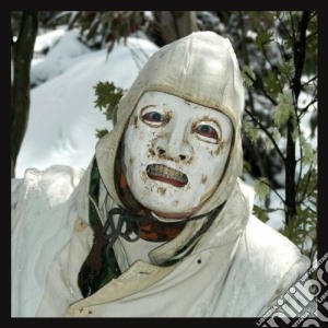 Death In June - The Snow Bunker Tapes cd musicale di Death in june