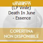 (LP Vinile) Death In June - Essence vinile