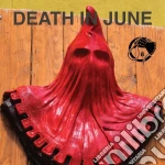 Death In June - Essence cd