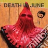 Death In June - Essence cd