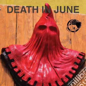 (LP Vinile) Death In June - Essence - Purple Edition lp vinile