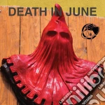 (LP Vinile) Death In June - Essence - Purple Edition vinile