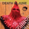 (LP Vinile) Death In June - Essence - Purple Edition cd