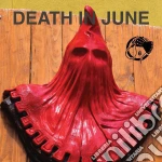 (LP Vinile) Death In June - Essence - Camouflage Edition vinile