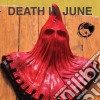(LP Vinile) Death In June - Essence - Camouflage Edition cd