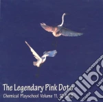 Legendary Pink Dots (The) - Chemical Playschool Vol.11 / 12 / 13 (3 Cd) cd