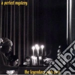 Legendary Pink Dots (The) - A Perfect Mystery cd