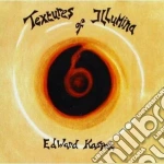 Edward Ka-spel - Textures Of Illumina (2 Cd) cd