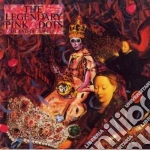 Legendary Pink Dots (The) - Island Of Jewels cd