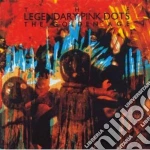 Legendary Pink Dots (The) - The Golden Age cd