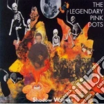 Legendary Pink Dots (The) - Shadow Weaver Vol.1 cd