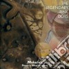 Legendary Pink Dots (The) - Malachai - Shadow Weaver Vol.2 cd