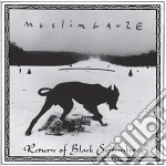 (LP Vinile) Muslimgauze - Return Of Black September vinile