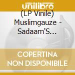 (LP Vinile) Muslimgauze - Sadaam'S Children vinile