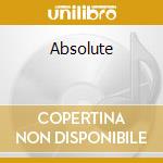 Absolute cd