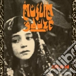 Muslimgauze - Iran cd